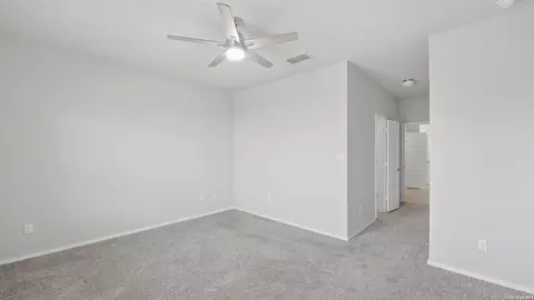 Bedroom - 5502 Daniel Way, Saint Hedwig, TX 78152 photo 3 of 9