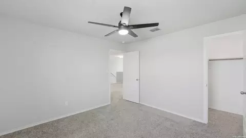 Bedroom - 5502 Daniel Way, Saint Hedwig, TX 78152 photo 6 of 9