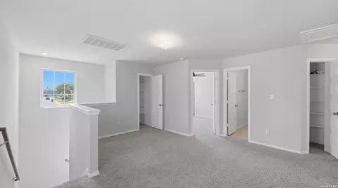 Entry Way - 5502 Daniel Way, Saint Hedwig, TX 78152 photo 3 of 4