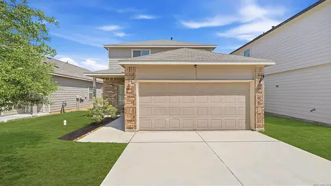 Exterior - 5502 Daniel Way, Saint Hedwig, TX 78152 photo 3 of 3