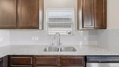 Kitchen - 5502 Daniel Way, Saint Hedwig, TX 78152 photo 2 of 7