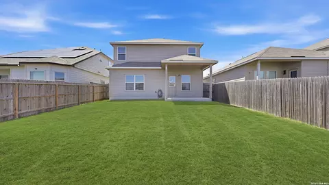Exterior - 5502 Daniel Way, Saint Hedwig, TX 78152 photo 2 of 3