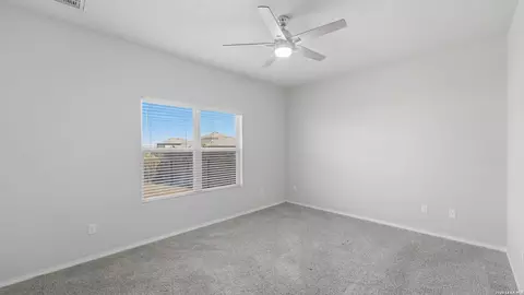 Bedroom - 5502 Daniel Way, Saint Hedwig, TX 78152 photo 2 of 9