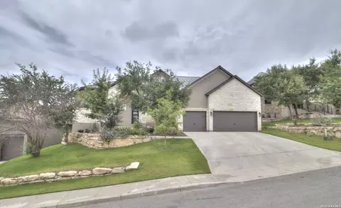 3723 Las Casitas, San Antonio, TX 78261