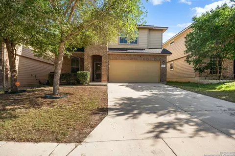 133 Finch Knl, San Antonio, TX 78253