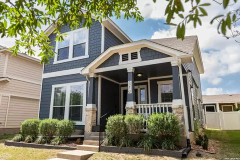 521 N Cascades, Pflugerville, TX 78660