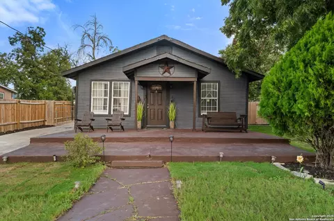 1485 Mill, New Braunfels, TX 78130