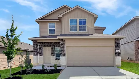 5347 Hartley Home, San Antonio, TX 78245