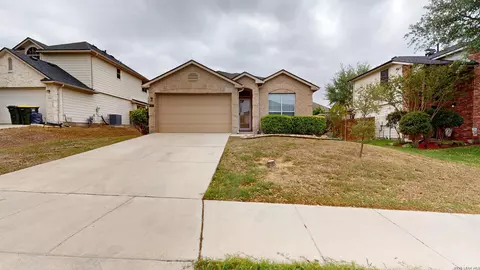 2912 Redtip, Schertz, TX 78108