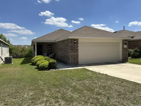 12960 Cache Crk, San Antonio, TX 78253