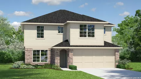 532 Avalon Banks, Cibolo, TX 78108