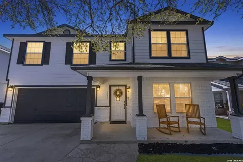 257 Michelle Ln, Boerne, TX 78006