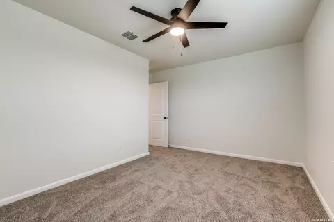 Bedroom - 15115 Escalante, Von Ormy, TX 78073 photo 8 of 8