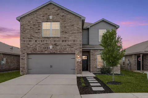15115 Escalante, Von Ormy, TX 78073
