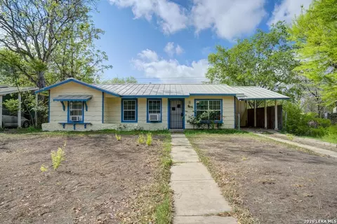 5434 Plumtree Dr, San Antonio, TX 78225