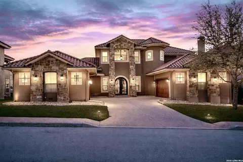 18014 Granite Hl, San Antonio, TX 78255