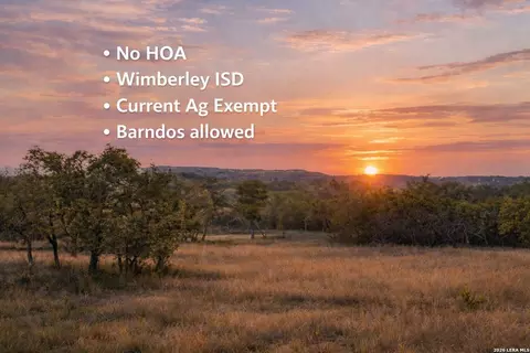 0 Clearwater Grotto, Wimberley, TX 78676