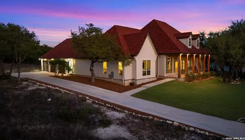 117 Sabella, Spring Branch, TX 78070