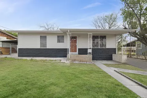 428 Koehler, San Antonio, TX 78223