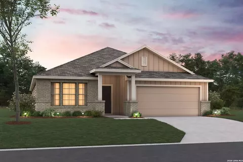 7419 Toledo Bnd, San Antonio, TX 78252