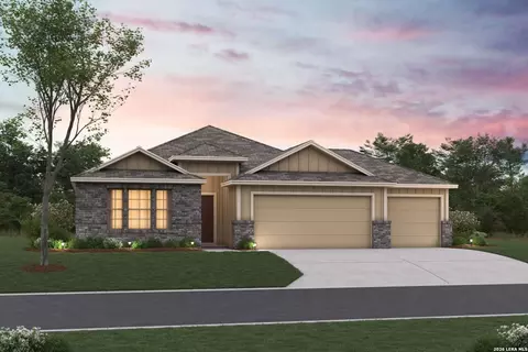 329 Jordans Est, San Antonio, TX 78264