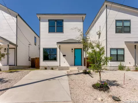 151 Vine St, San Antonio, TX 78210