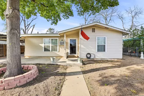 131 Willee, San Antonio, TX 78228