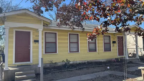 1222 Gardina, San Antonio, TX 78201