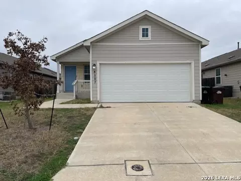 8507 Amistad Cv, Converse, TX 78109