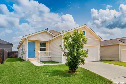 8507 Amistad Cv, Converse, TX 78109