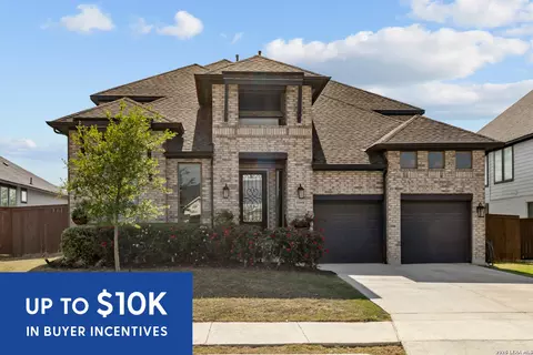 5389 Hartley, Schertz, TX 78108
