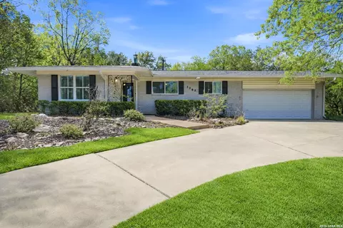 3202 Bent Bow, San Antonio, TX 78209