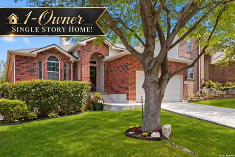 806 Point Vly, San Antonio, TX 78253