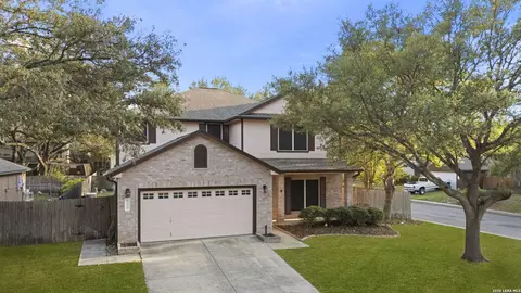 6226 Stable Creek Dr, San Antonio, TX 78249