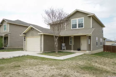 11307 Estufa Cyn, San Antonio, TX 78245