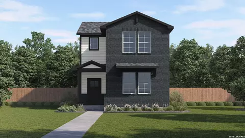 5542 Daylight Dr, New Braunfels, TX 78130