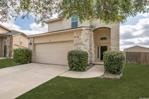 624 Briggs, New Braunfels, TX 78130
