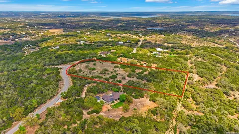 1556 White Riv, Canyon Lake, TX 78133