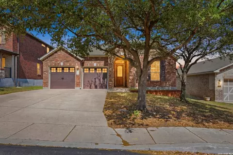 1439 Saddle Blanket, San Antonio, TX 78258
