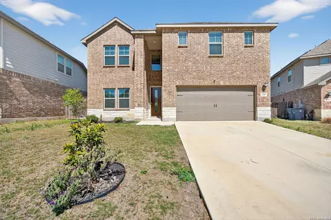 13107 Phaethon, San Antonio, TX 78245