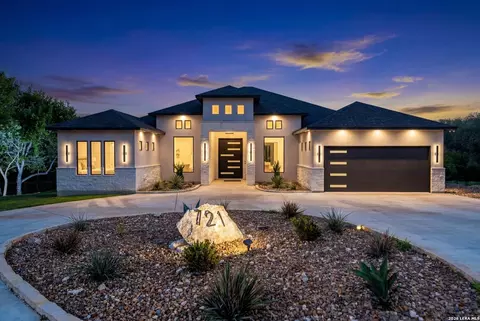 721 Timber Blf, San Antonio, TX 78253