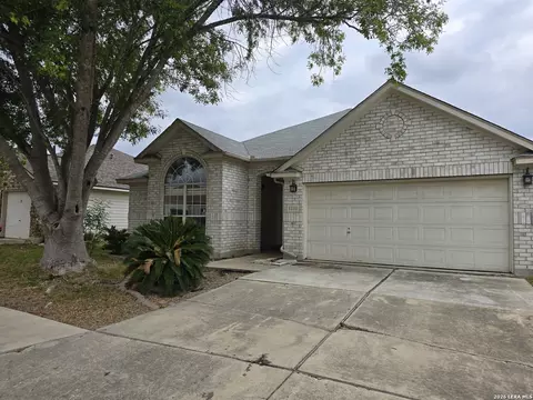Exterior - 8230 Coppergate, Converse, TX 78109 photo 2 of 4