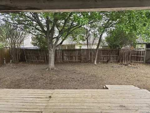 Exterior - 8230 Coppergate, Converse, TX 78109 photo 4 of 4