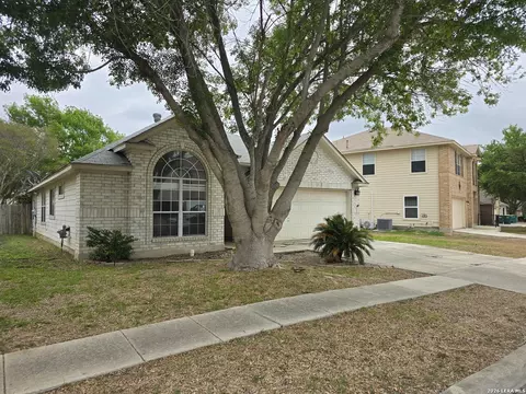 Exterior - 8230 Coppergate, Converse, TX 78109 photo 3 of 4