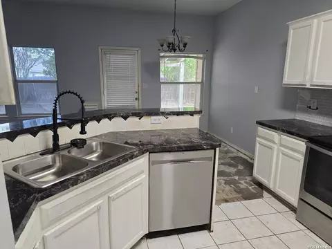 Kitchen - 8230 Coppergate, Converse, TX 78109 photo 1 of 2