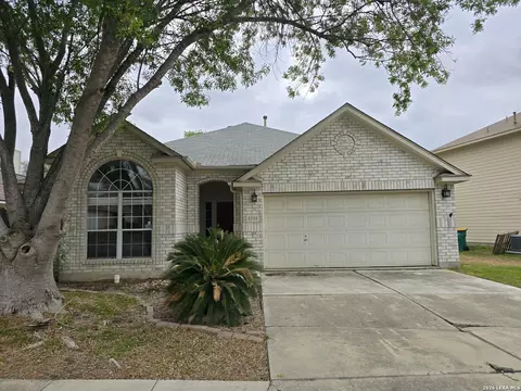 Exterior - 8230 Coppergate, Converse, TX 78109 photo 1 of 4