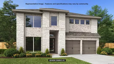 249 Salton Sea, New Braunfels, TX 78130