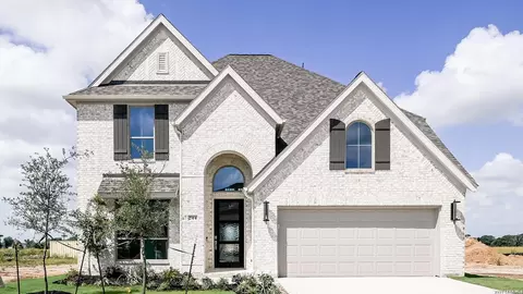 244 Salton Sea, New Braunfels, TX 78130