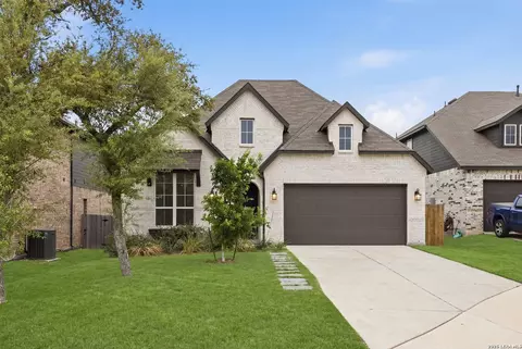 10607 Revolver Trl, San Antonio, TX 78254