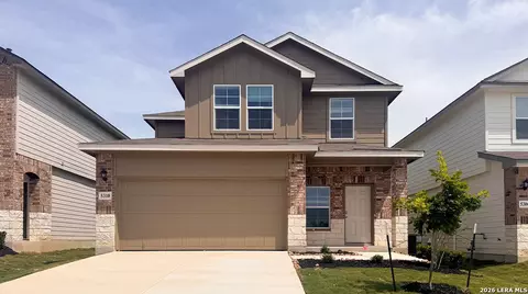 5310 Totem Blf, San Antonio, TX 78238